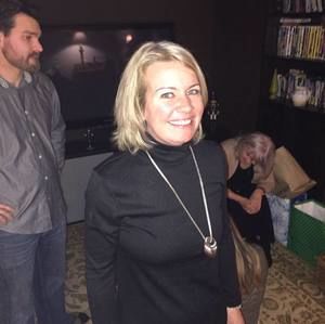 Meet your Posher, Jenn